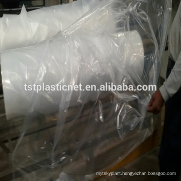 Top quality new fashion green house plastic film uv protection